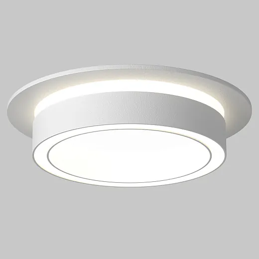 GX53 კარკასი ზოლით — კარკასები | DNK Lighting